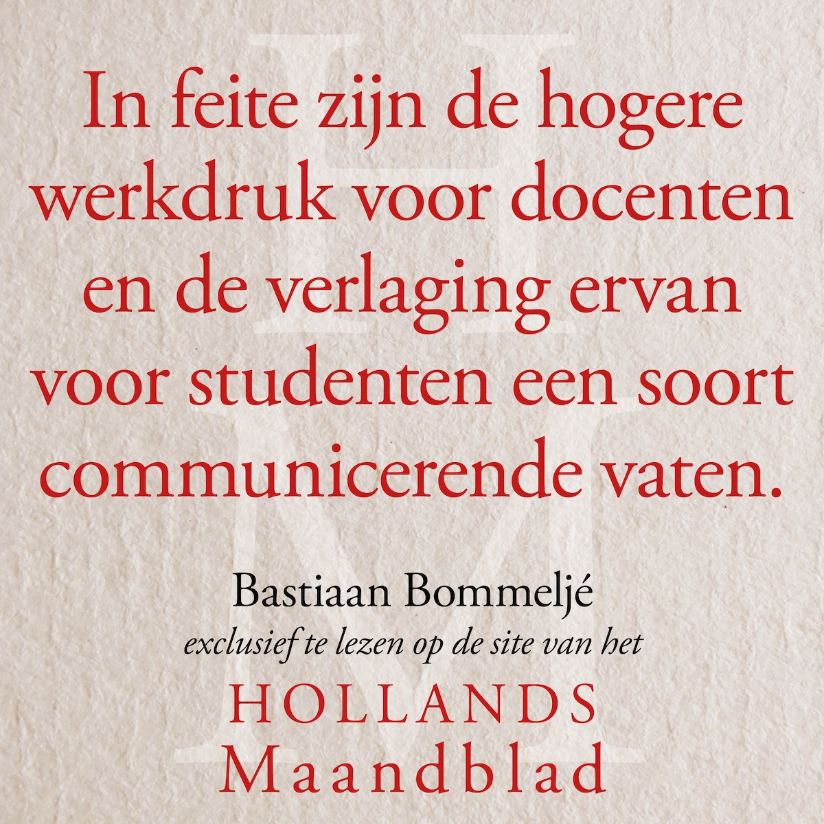 Bastiaan Bommeljé